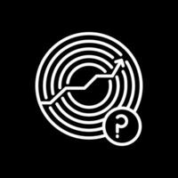 Inaccurate Forecasts Vector Icon Design