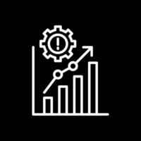 Manufacturing Risks Vector Icon Design