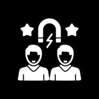 Talent Retention Vector Icon Design