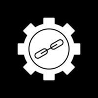 Supply Chain Disruption Vector Icon Design