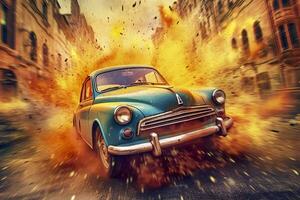 6+ Hundred Car Race Game Ui Royalty-Free Images, Stock Photos