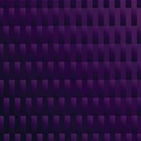 Dark blue purple grid squares pattern vector background isolated on square template ratio