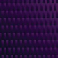 Dark blue purple grid squares pattern vector background isolated on square template ratio