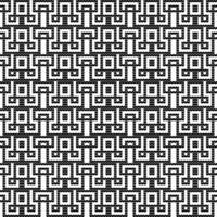Seamless background with a knitted texture. duotone graphic design, vector
