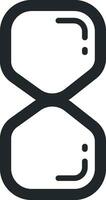 outline icon or symbol good use for you design and presentation  vector design element