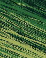 abstract background green grass motif vector