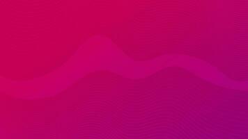 Modern colorful wave curve gradient background vector