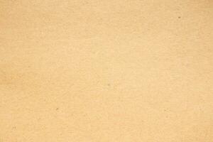 Old brown recycle cardboard paper texture background photo