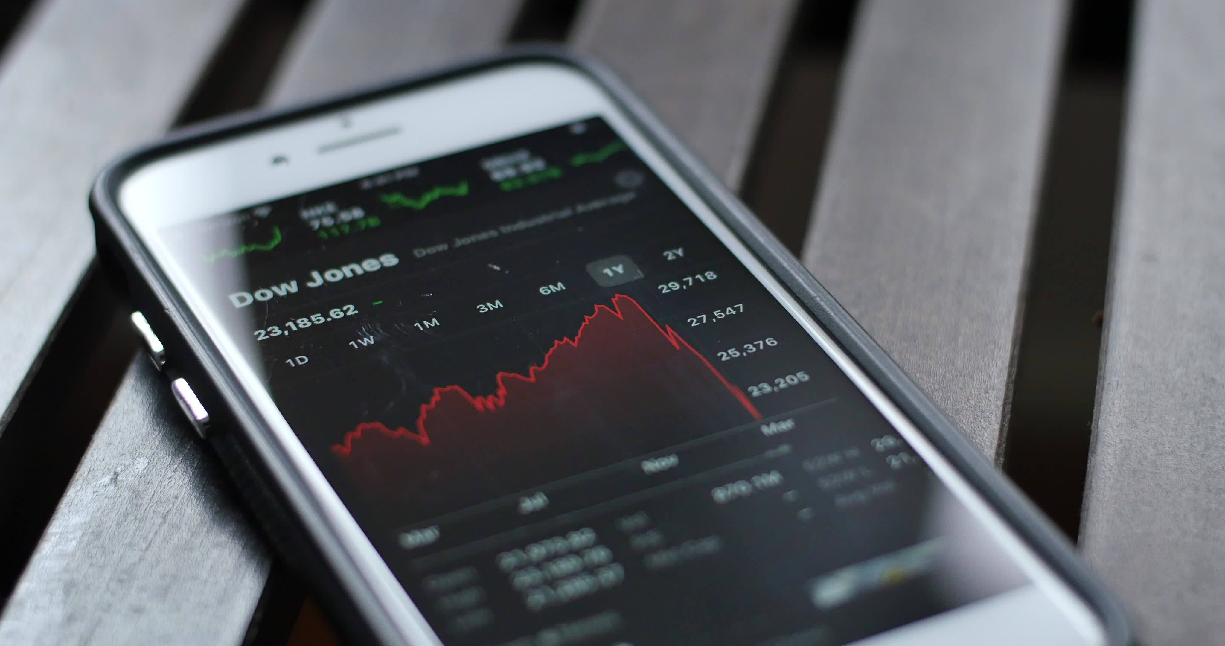 Stock Market Drop Stock Video Footage For Free Download tech-stocks-dropping-how-much-pain-for-spy-qqq-lvmh-amex