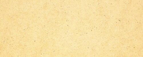 Old brown recycle cardboard paper texture background photo