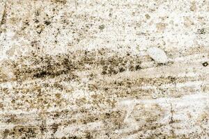 Grunge cracked concrete wall texture abstract background photo