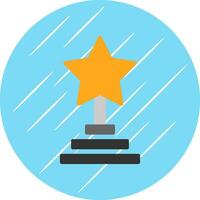 Prize Vector Icon Design