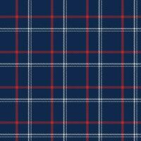 Tartan vector seamless Pattern design, Flannel Vector Pattern