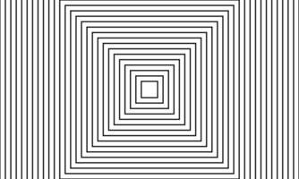 square abstract line background2 vector