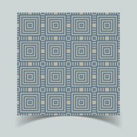 Simple geometric pattern composition, best use in web design, business card, invitation, poster, textile print. vector