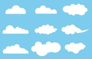 Cloud Vector Illustration. Cloud Images.