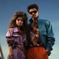 80s Fashion Stock Photos, Images and Backgrounds for Free Download