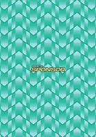 Vector Background for Sport Jersey Sublimation Pattern Texture