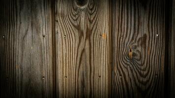 Natural Wood Grain Texture Background photo