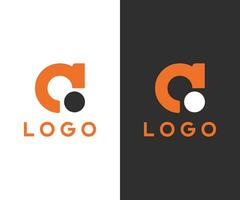 esta es un minimalista logo , usted lata descargar para gratis y usted lata utilizar eso para tu empresa o negocio vector