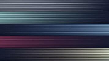 abstract gradient line background design vector