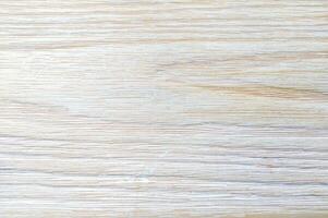 Soft and bright brown wood for product display background design. photo