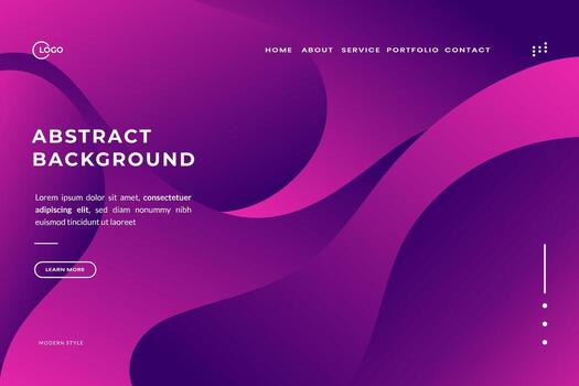 púrpura resumen antecedentes es Perfecto para agregando un toque de elegancia a tu sitio web o Blog. es un genial camino a hacer tu sitio o Blog estar fuera desde el multitud vector