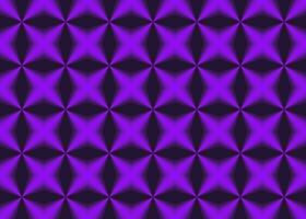 geometric shape in violet color as seamless pattern background vector