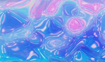 Pink And Blue Gradient Backgrounds photo