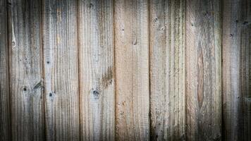 Natural Wood Grain Texture Background photo