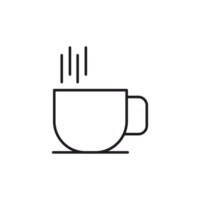 transparent Hintergrund Tasse Symbol png