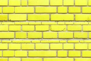 Brick wall texture background. AI Generative Pro Photo