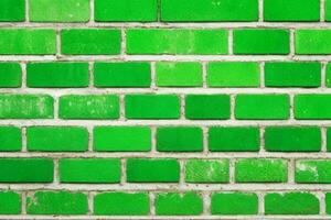 Brick wall texture background. AI Generative Pro Photo