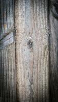 Natural Wood Grain Texture Background photo