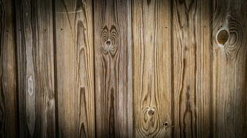 Natural Wood Grain Texture Background photo