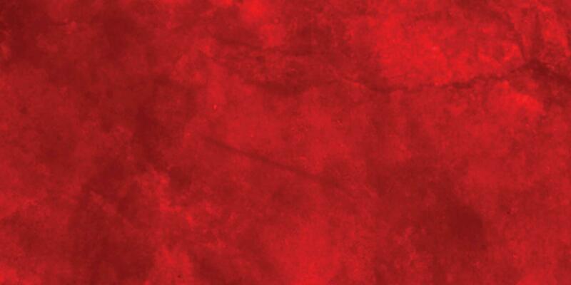 Red Watercolor Background. Abstract Grunge Texture. Dark Red Background.