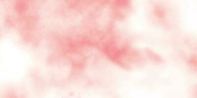 White and Pink Background. Pink Watercolor. Modern Pink White Grunge Texture. vector