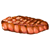 Fleisch Mahlzeit Essen png