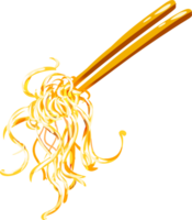 spaghetto Yakisoba Spezia png