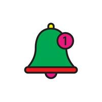 Bell icon vector design templates simple and modernBell icon vector design templates simple and modern