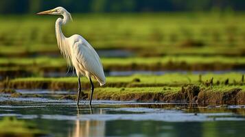 Preserving Vital Ecosystems Celebrating World Wetlands Day photo