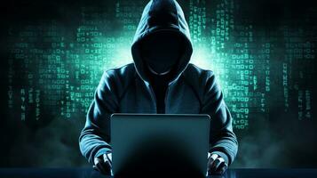 Defending Against Cyber Criminals Protecting Your Digital World photo