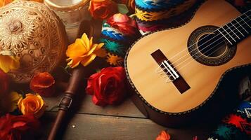 cultural diversidad mediante música mundo música día celebraciones foto