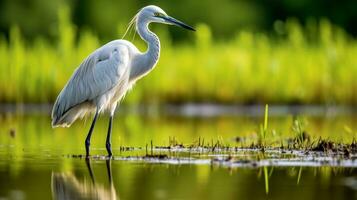 Preserving Vital Ecosystems Celebrating World Wetlands Day photo