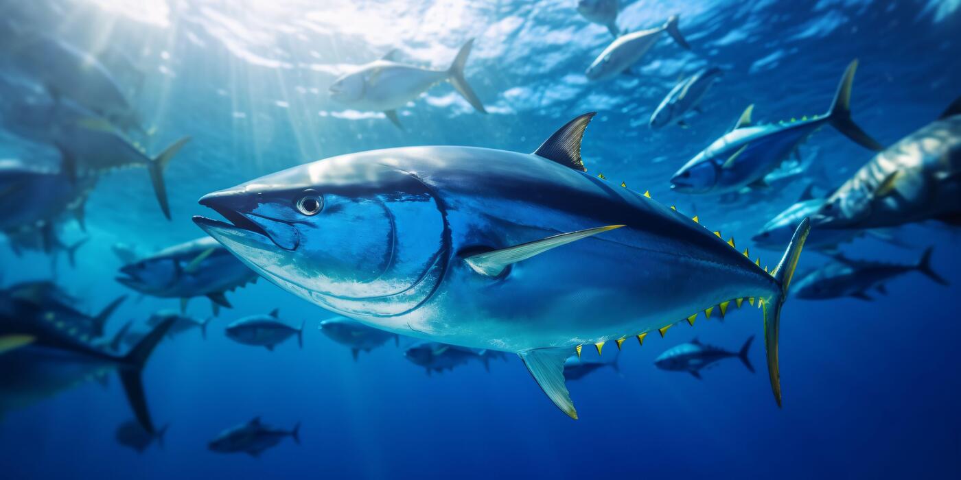 Bluefin Tuna Stock Photos, Images and Backgrounds for Free Download