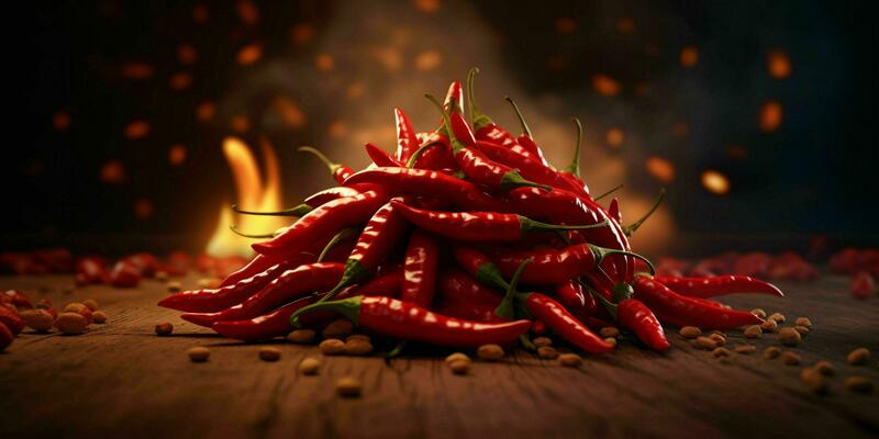 Red Chilli Stock Photos, Images and Backgrounds for Free Download