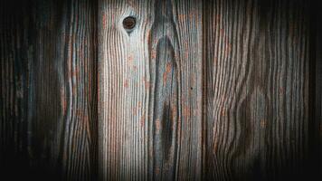 Natural Wood Grain Texture Background photo