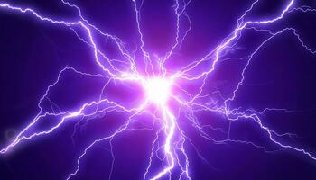 Blue Lightning Wallpapers - Top Free Blue Lightning Backgrounds