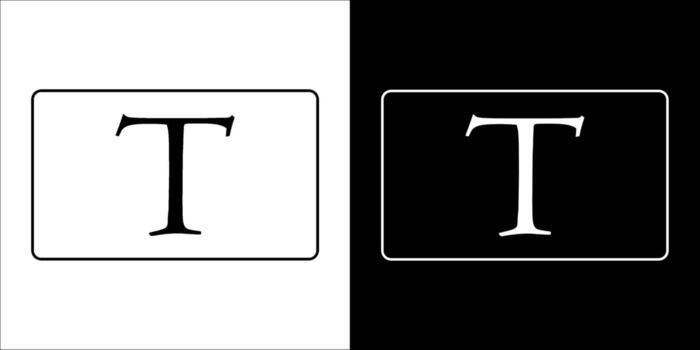 añadir texto icono diseño vector