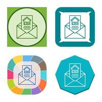 Email Vector Icon